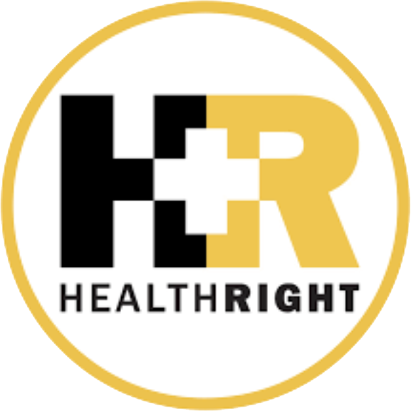 healthright Logo