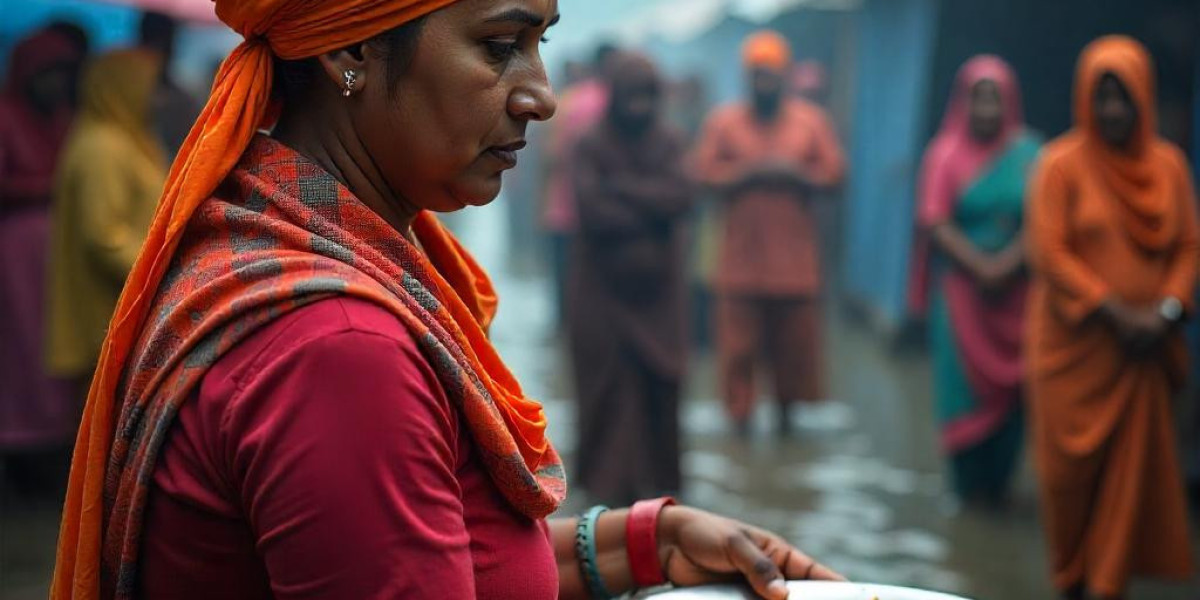 Seva is Not Just Langar — It’s Leadership