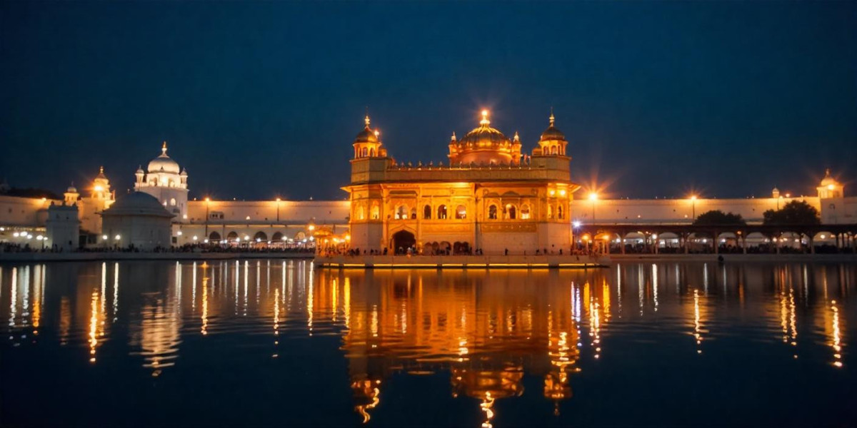 Understanding the Customs and Traditions of Sikhism