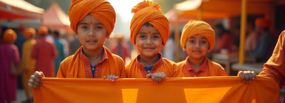 The Patka Project Cover Image